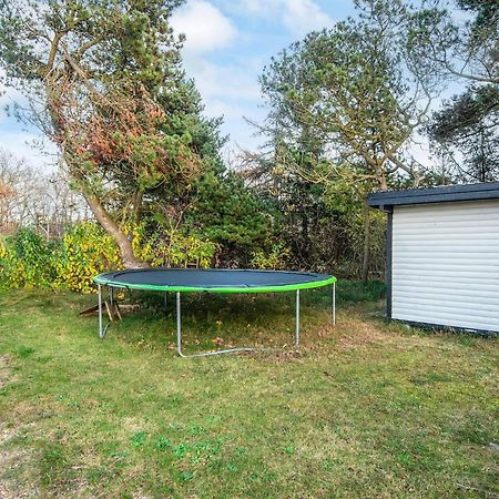 Holiday Home Skjern XVIII Exterior foto