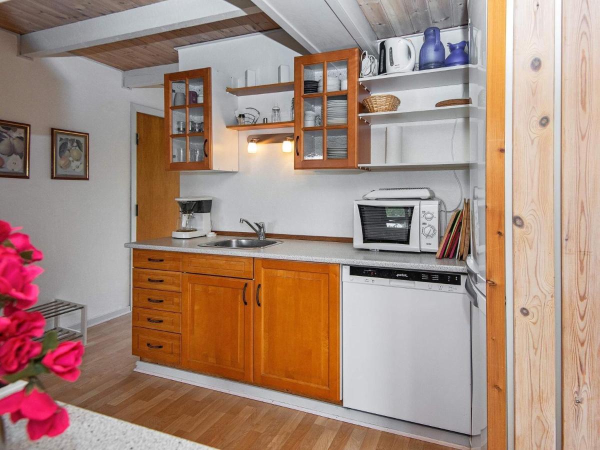 Holiday Home Skjern XVIII Exterior foto