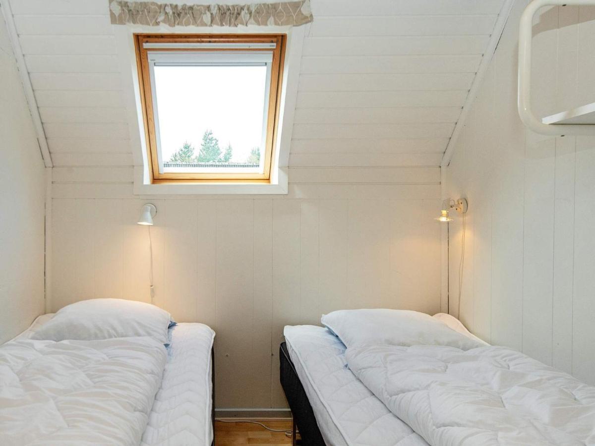 Holiday Home Skjern XVIII Exterior foto
